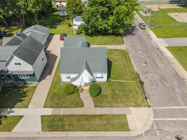 451 10TH AVENUE NORTH, Wisconsin Rapids, WI 54495