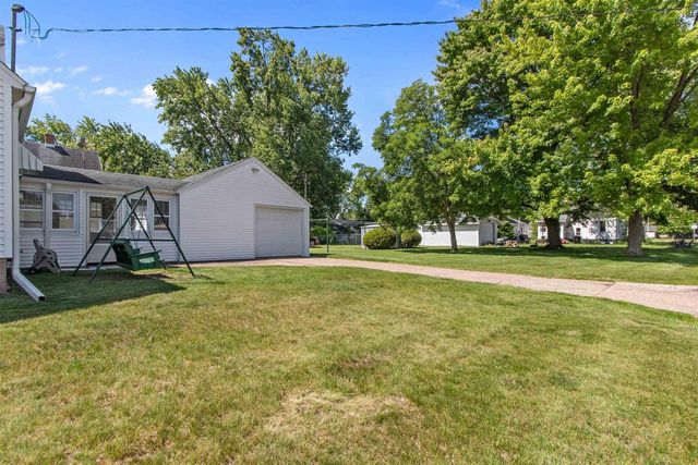 451 10TH AVENUE NORTH, Wisconsin Rapids, WI 54495