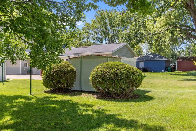 451 10TH AVENUE NORTH, Wisconsin Rapids, WI 54495