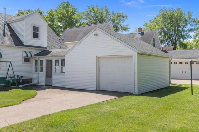 451 10TH AVENUE NORTH, Wisconsin Rapids, WI 54495