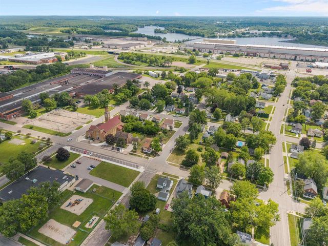 451 10TH AVENUE NORTH, Wisconsin Rapids, WI 54495
