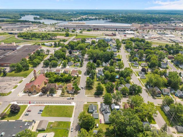 451 10TH AVENUE NORTH, Wisconsin Rapids, WI 54495