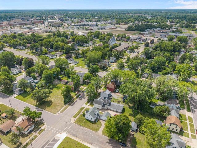 451 10TH AVENUE NORTH, Wisconsin Rapids, WI 54495