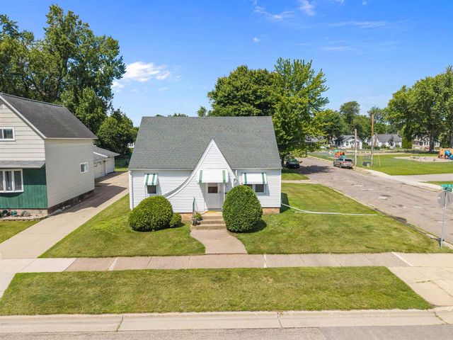 451 10TH AVENUE NORTH, Wisconsin Rapids, WI 54495