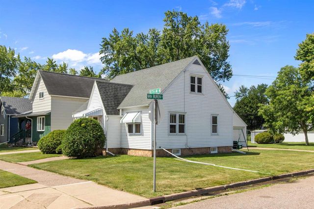 451 10TH AVENUE NORTH, Wisconsin Rapids, WI 54495