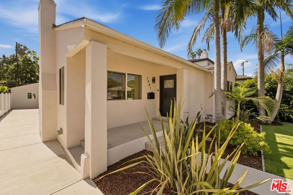 2481 Coolidge Avenue, Los Angeles, CA 90064 — photo 3