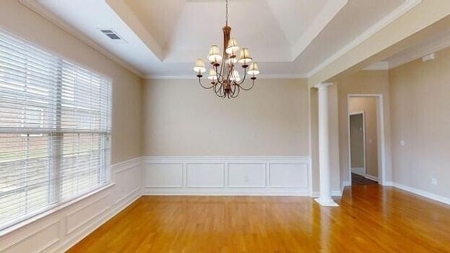 1670 Jamestown Avenue, Evans, GA 30809