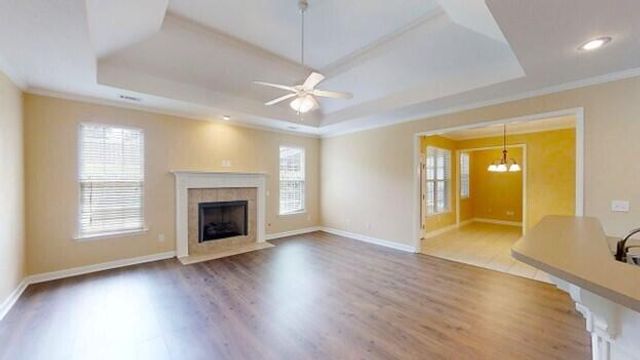 1670 Jamestown Avenue, Evans, GA 30809