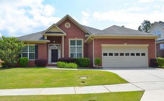 1670 Jamestown Avenue, Evans, GA 30809