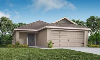 549 ITUNA CIRCLE, Winter Haven, FL 33881