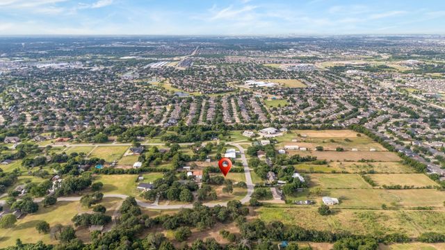4912 Sunset Circle N, Fort Worth, TX 76244