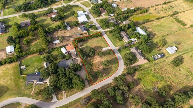 4912 Sunset Circle N, Fort Worth, TX 76244