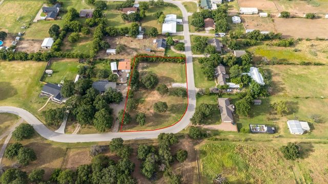 4912 Sunset Circle N, Fort Worth, TX 76244