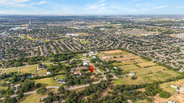 4912 Sunset Circle N, Fort Worth, TX 76244