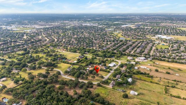 4912 Sunset Circle N, Fort Worth, TX 76244