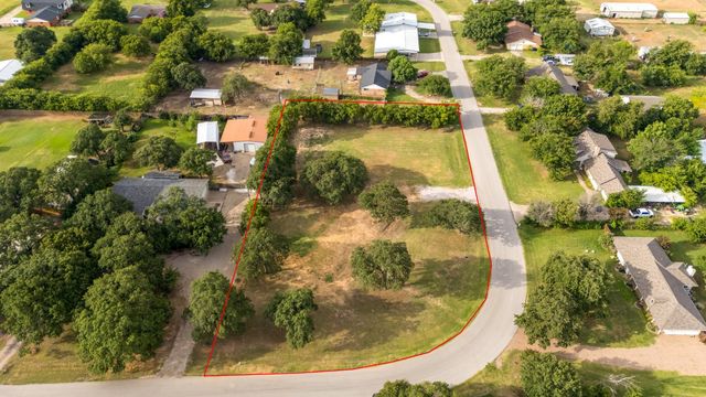 4912 Sunset Circle N, Fort Worth, TX 76244