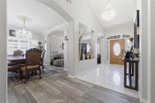 41455 Bristle Cone Dr, Palmdale, CA 93551