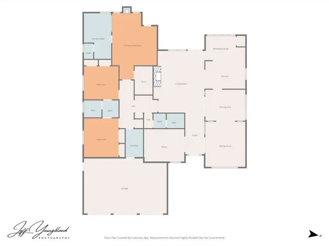 41455 Bristle Cone Dr, Palmdale, CA 93551
