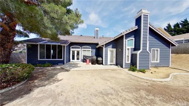 41455 Bristle Cone Dr, Palmdale, CA 93551