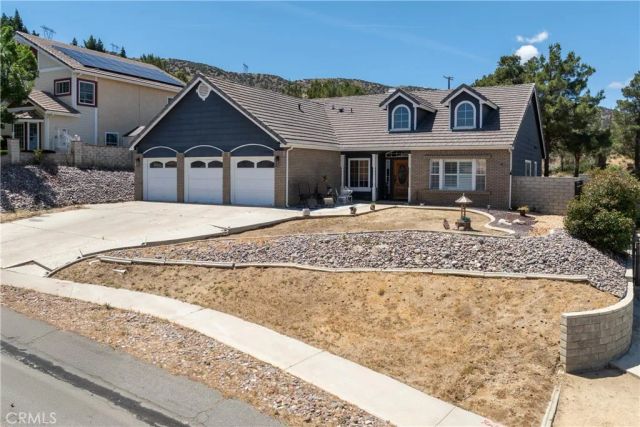 41455 Bristle Cone Dr, Palmdale, CA 93551