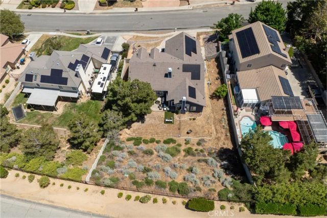 41455 Bristle Cone Dr, Palmdale, CA 93551