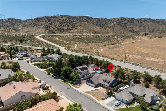 41455 Bristle Cone Dr, Palmdale, CA 93551