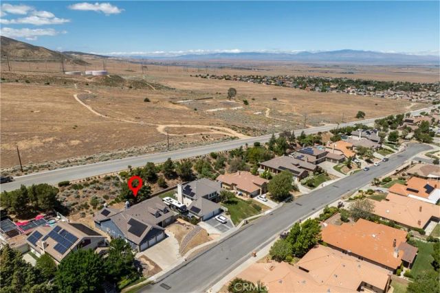 41455 Bristle Cone Dr, Palmdale, CA 93551