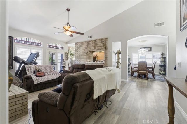 41455 Bristle Cone Dr, Palmdale, CA 93551