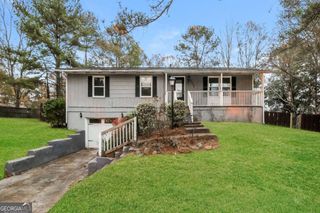 3864 Mcgill Lane, Decatur, GA 30034