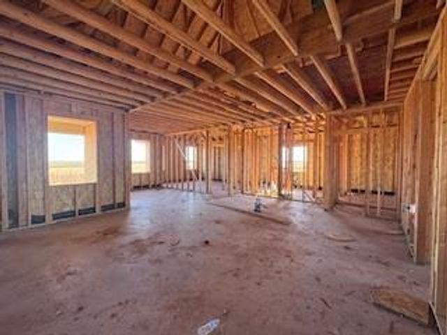 1274 Copper Ridge Circle, Piedmont, OK 73078