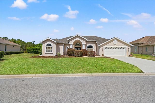 8405 MAYBELLE DRIVE, Weeki Wachee, FL 34613