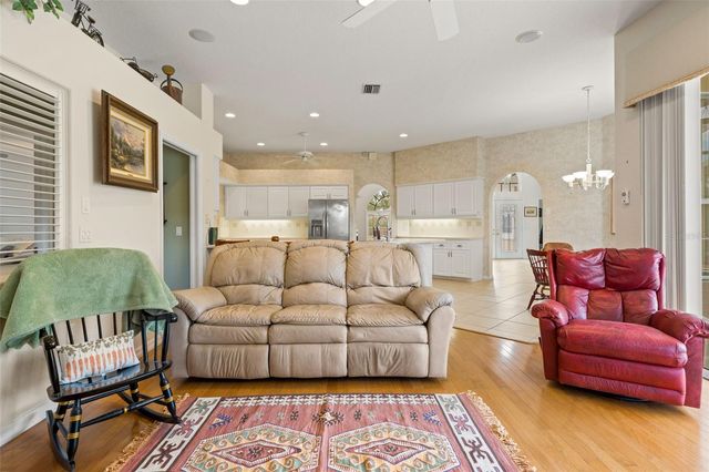 8405 MAYBELLE DRIVE, Weeki Wachee, FL 34613