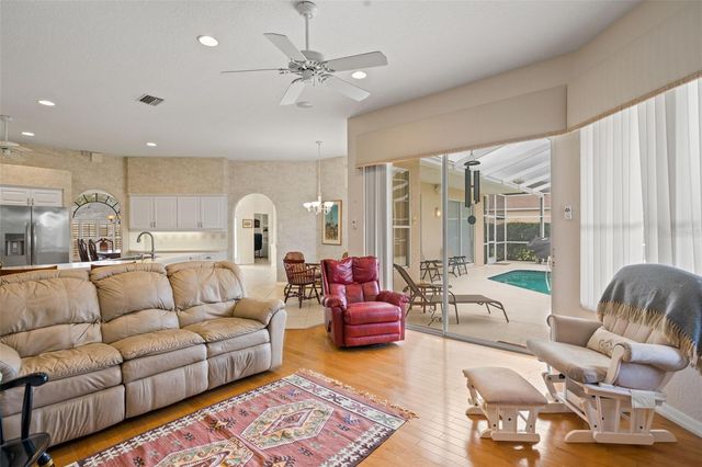 8405 MAYBELLE DRIVE, Weeki Wachee, FL 34613