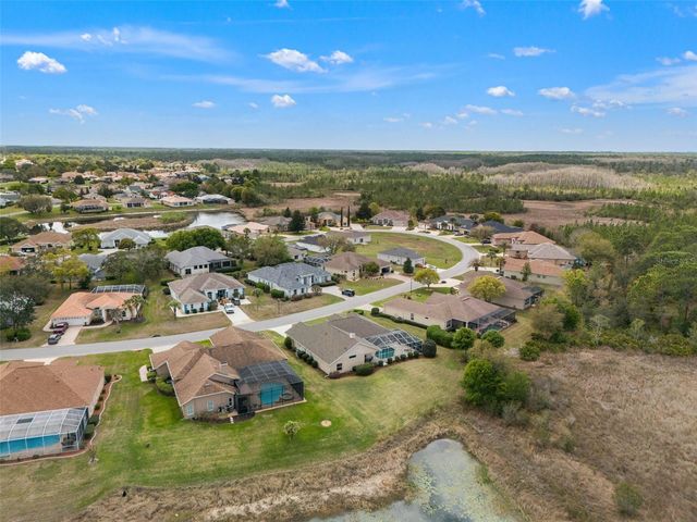 8405 MAYBELLE DRIVE, Weeki Wachee, FL 34613