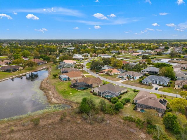 8405 MAYBELLE DRIVE, Weeki Wachee, FL 34613
