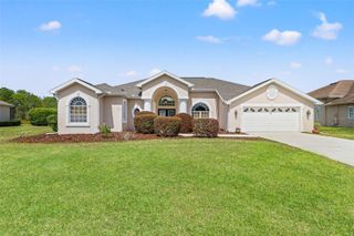 8405 MAYBELLE DRIVE, Weeki Wachee, FL 34613
