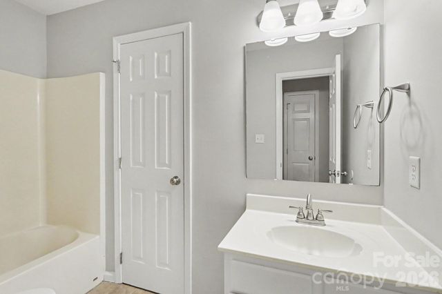 9507 Misty Arbor Way, Charlotte, NC 28269