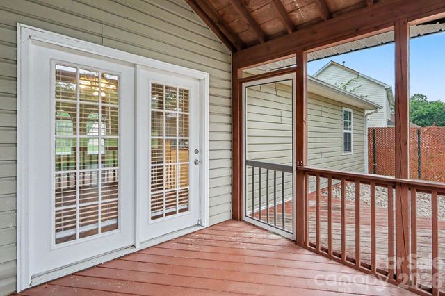 9507 Misty Arbor Way, Charlotte, NC 28269