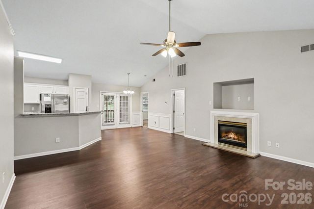 9507 Misty Arbor Way, Charlotte, NC 28269