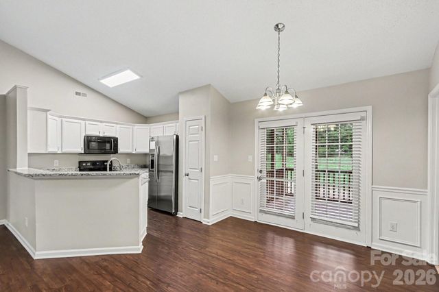 9507 Misty Arbor Way, Charlotte, NC 28269