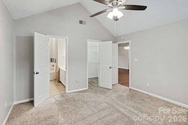 9507 Misty Arbor Way, Charlotte, NC 28269