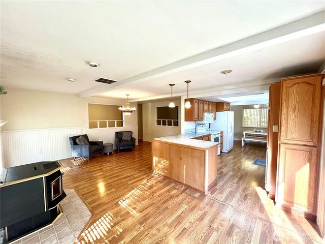 296 Dungeness Meadows, Sequim, WA 98382