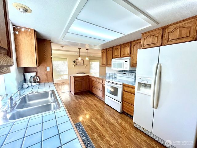 296 Dungeness Meadows, Sequim, WA 98382