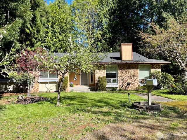 296 Dungeness Meadows, Sequim, WA 98382