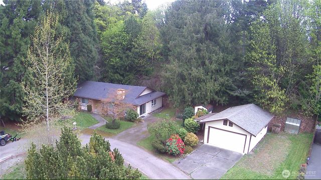 296 Dungeness Meadows, Sequim, WA 98382