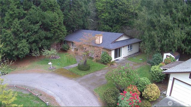 296 Dungeness Meadows, Sequim, WA 98382