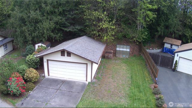 296 Dungeness Meadows, Sequim, WA 98382
