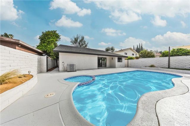 20254 Leadwell Street, Winnetka, CA 91306