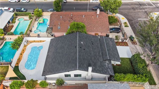 20254 Leadwell Street, Winnetka, CA 91306