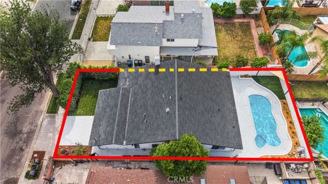20254 Leadwell Street, Winnetka, CA 91306